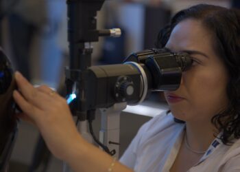 Día Mundial de la Visión 2025: 9 Octubre