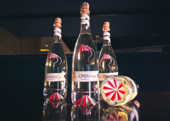 El tequila sigue creciendo en México y recibe una nueva propuesta Cirilo Spritz Mexicano
