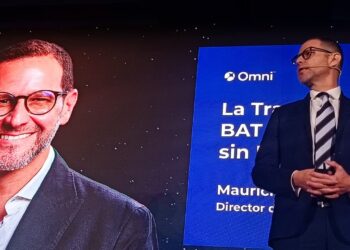 Presenta BAT a OMNI, su plataforma de información científica para reducir consumo de tabaco