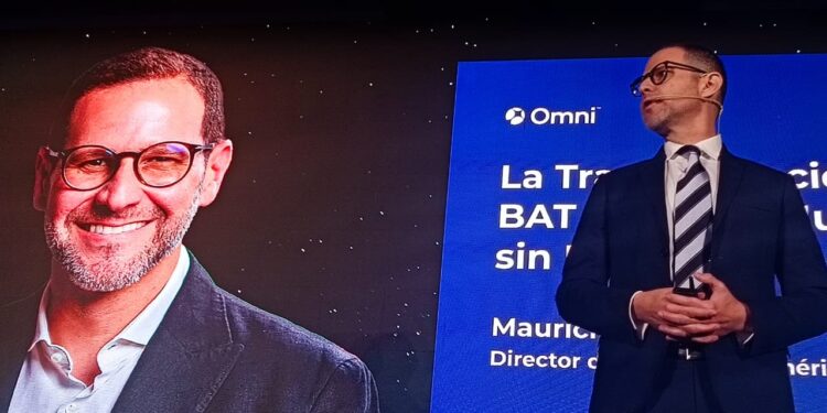 Presenta BAT a OMNI, su plataforma de información científica para reducir consumo de tabaco