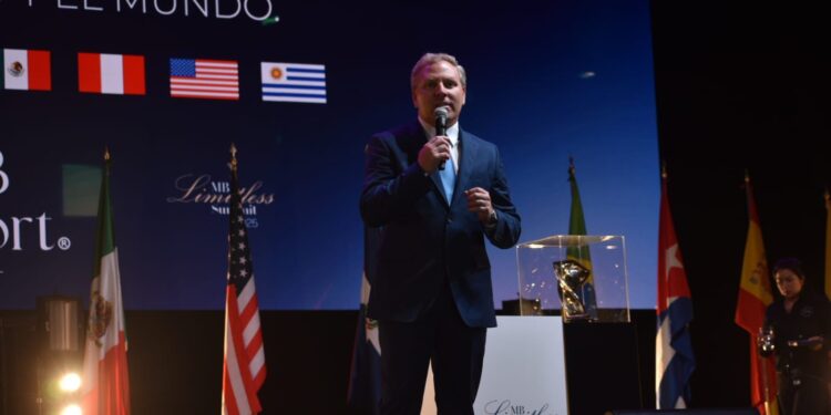 MB Signature Properties se consolida como líder global en el MB Limitless Summit 2025
