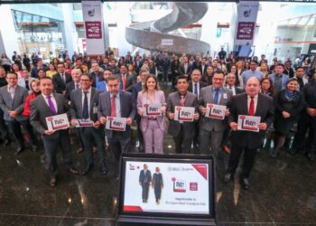 Acercará Laboratorio Médico del Chopo a más mexicanos a su bienestar, a través de sus descuentos en el Buen Fin 2025