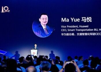 Huawei lanza la solución SMART de logística y almacenamiento para aprovechar todo el potencial de la inteligencia digital en todos los ámbitos («All Intelligence»)