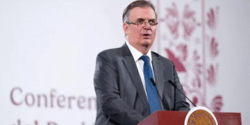 Avanzan hacia el ‘consenso interno’ consultas previas a revisión de T-MEC: Secretaría de Economía