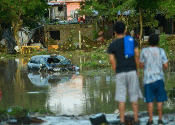 Lluvias devastadoras: Sube a 37 el número de muertos en el país