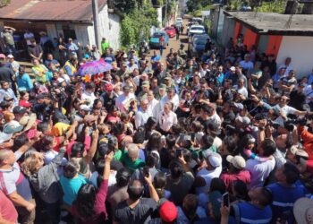 Suman 64 muertos por lluvias en Veracruz, Puebla, Hidalgo y Querétaro