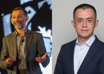 Los pioneros tecnológicos mundiales CZ y el cofundador de Shazam encabezarán FinTech Forward 2025 en Baréin