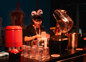 México debuta en Gong Cha Games: el concurso mundial que celebra la pasión por el bubble tea