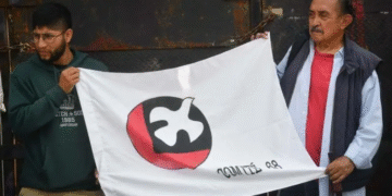 Marcha 2 de octubre 2025: hora, ruta y alternativas viales en CDMX