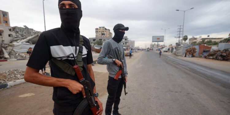 Israel espera que rehenes sean liberados de Gaza la mañana de este lunes