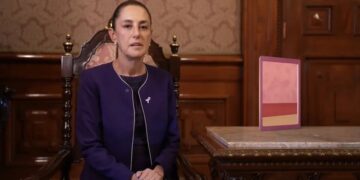 Sheinbaum impulsa detección temprana: “Podemos salvar vidas si actuamos a tiempo”