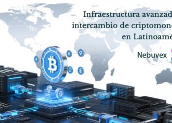 Nebuvex revela infraestructura de trading avanzada en respuesta a las diversas necesidades del mercado mexicano