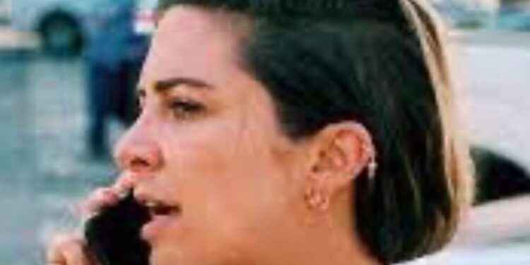 Piden víctimas extradición de abogada Ana Katiria Suárez