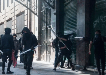 Pide Canaco CDMX proteger comercios por movilización del 2 de octubre