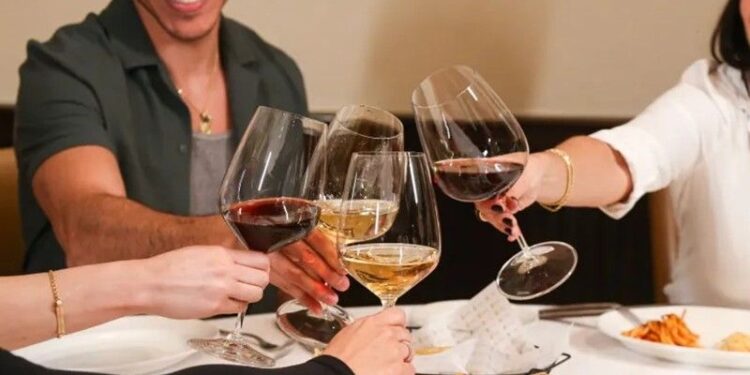 The Palm invita a celebrar cenas de fin de año y Navidad en uno de los restaurantes de carnes en CDMX