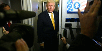 Trump habló con líderes de Tailandia y Camboya tras nuevos choques fronterizos