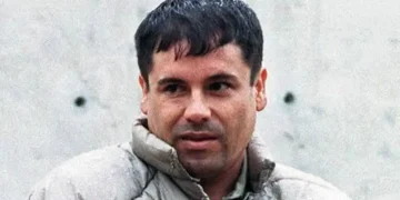 Posponen audiencia de Joaquín Guzmán, hijo de ‘El Chapo’, en EU