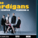THE CARDIGANS, EL ENCANTO SUECO QUE CONQUISTÓ EL MUNDO REGRESA A LA CIUDAD DE MÉXICO