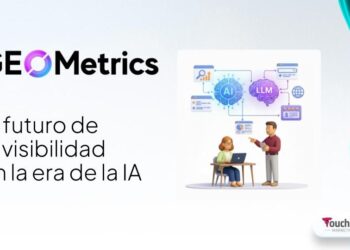 GEO Metrics presenta plataforma para medir el desempeño en los 9 principales motores de IA