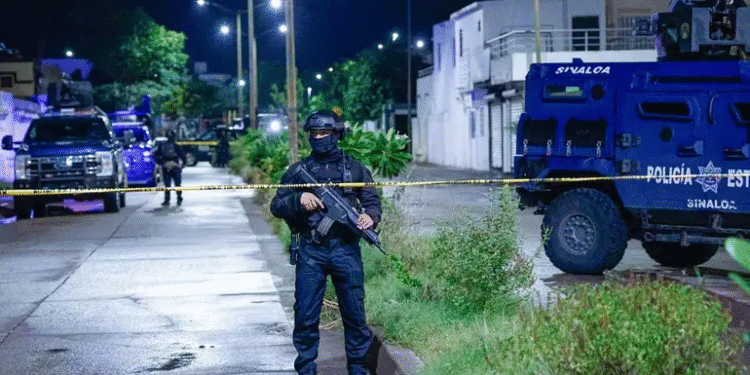 Fin de semana registra 130 homicidios dolosos en el país