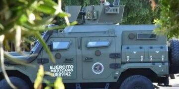 Operación Frontera Norte alcanza 8 mil 694 detenidos y decomisos históricos