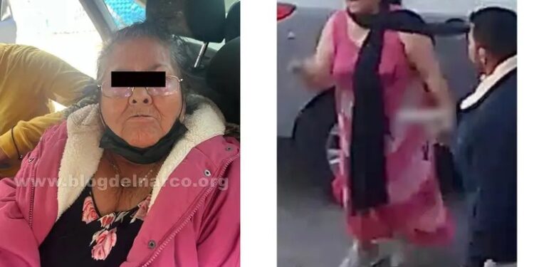 Se deteriora salud de ‘Abuelita Sicaria’: En audiencia piden prisión domiciliaria