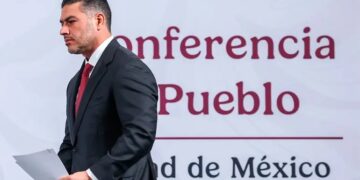 Primer círculo de seguridad de Carlos Manzo volverá a declarar: García Harfuch