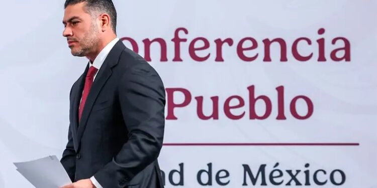 Primer círculo de seguridad de Carlos Manzo volverá a declarar: García Harfuch