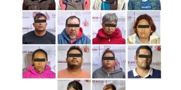 Cateos en Iztapalapa y Tláhuac: Cae la ‘Concha’ y otros 13 narcomenudistas