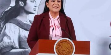 Pensión Mujeres Bienestar: ¿Cuándo te dan 3 mil pesos? Este es el calendario