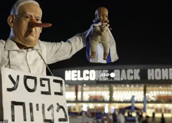 Netanyahu solicita oficialmente el indulto en su juicio por corrupción