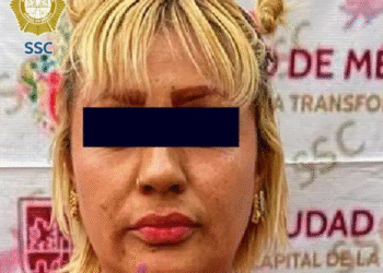 Cae extorsionadora de Los Rudos: ‘terroreaba’ a comerciantes en CDMX y Edomex