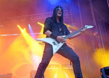 ÁNGELES DEL INFIERNO, SARATOGA Y KABRÖNES LLEGAN A MÉXICO EN UN ÉPICO FESTIVAL EN CDMX, MTY Y GDL