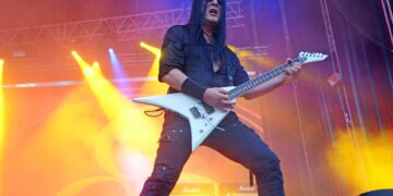 ÁNGELES DEL INFIERNO, SARATOGA Y KABRÖNES LLEGAN A MÉXICO EN UN ÉPICO FESTIVAL EN CDMX, MTY Y GDL