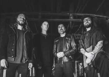 El metal argentino vuelve a rugir: Arde la Sangre llega a FuckOffRoom con un show arrollador este 27 de noviembre