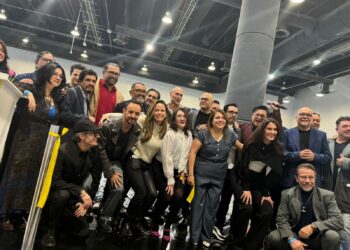 Arte Capital redefine el mercado del arte y demuestra que la cultura también genera economía