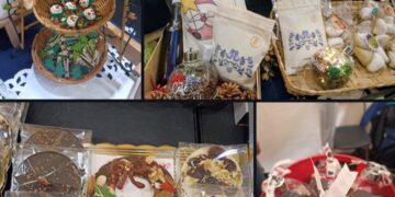 El Café & Chocolate Fest presenta su Edición Navideña con más de 60 expositores y una agenda cultural gratuita