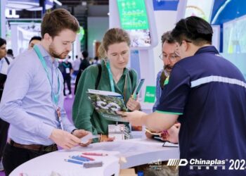 CHINAPLAS 2026: Crecimiento de calidad impulsado por la tecnología, un futuro próspero potenciado por soluciones ecológicas
