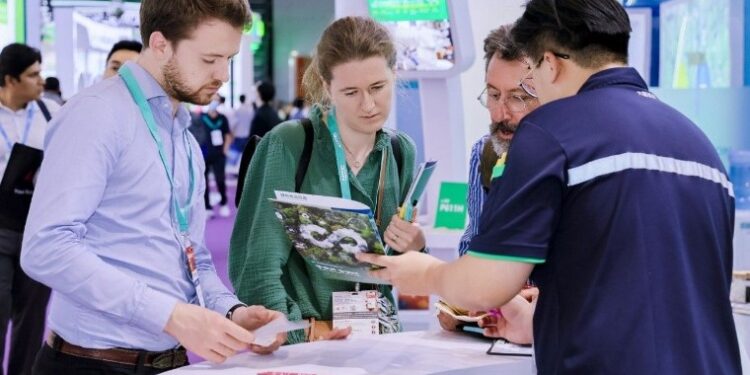 CHINAPLAS 2026: Crecimiento de calidad impulsado por la tecnología, un futuro próspero potenciado por soluciones ecológicas