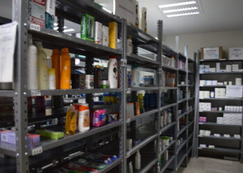 Farmacia nativo-digital, una alternativa confiable para ampliar el acceso a medicamentos en México