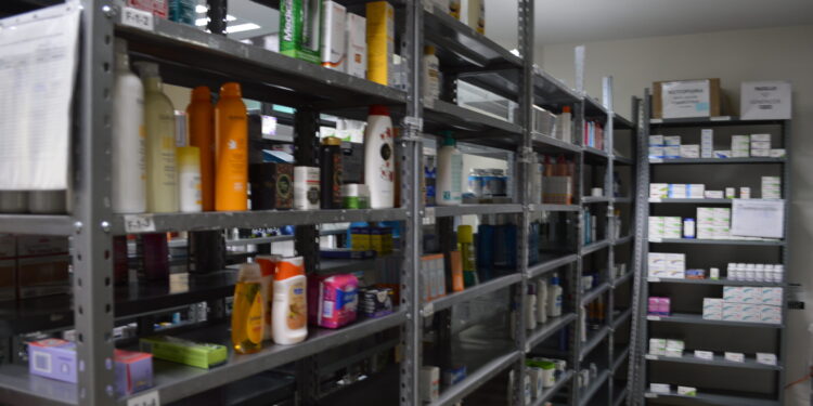 Farmacia nativo-digital, una alternativa confiable para ampliar el acceso a medicamentos en México