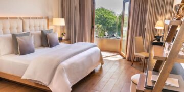 Cartesiano Boutique & Wellness Hotel, nominado como «Mejor Hotel Urbano en México» en Reader Awards 2025