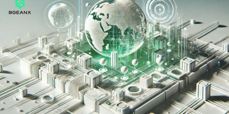 BGEANX supera los diez millones de usuarios y consolida su expansión global en el mercado cripto