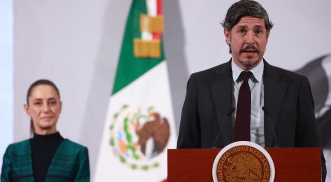 México mantendrá relaciones comerciales y atención consular en Perú: Sheinbaum; ‘no hay ruptura’