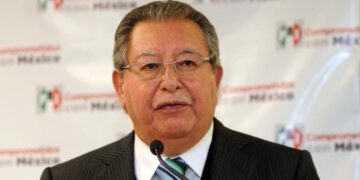 Fallece Francisco Rojas Gutiérrez, exdirector de Pemex y CFE