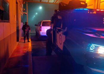 Trasladan a «El Licenciado», presunto autor intelectual del asesinato de Carlos Manzo, al penal de El Altiplano