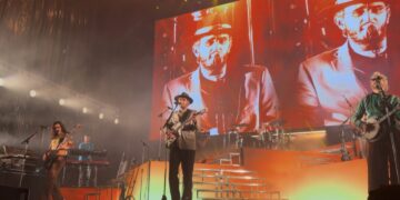 Morat conquista Tenerife con un sold out histórico ante más de 12,000 personas