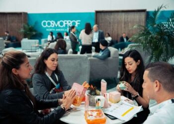 Cosmoprof North America Miami regresa para su tercera edición del 27 al 29 de enero de 2026: a la vanguardia de la belleza, la innovación y el conocimiento del sector