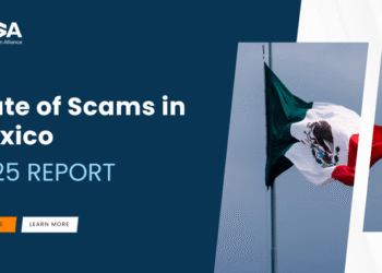 Una estafa cada cuatro días: el costo financiero para México