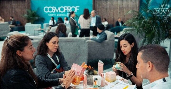 Cosmoprof North America Miami regresa para su tercera edición del 27 al 29 de enero de 2026: a la vanguardia de la belleza, la innovación y el conocimiento del sector